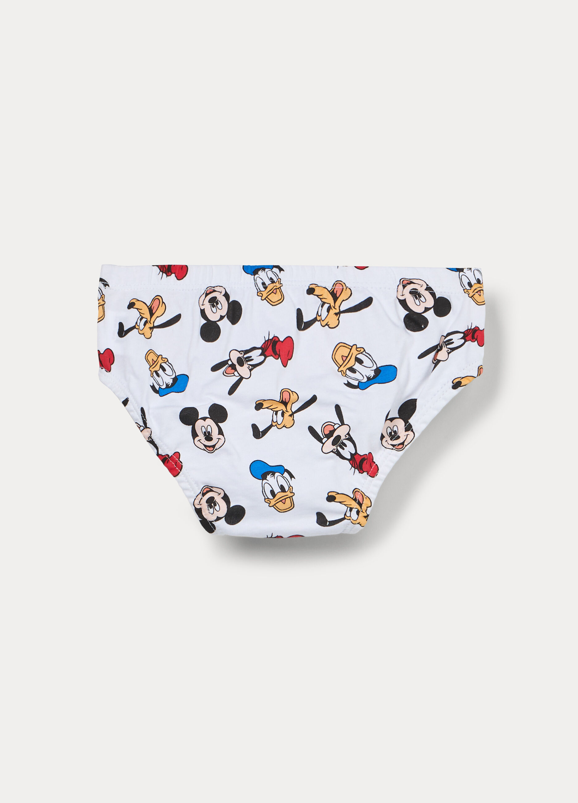 Pack 5 slip Disney in jersey di puro cotone _2