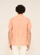 Camicia bowling in puro lino uomo_1