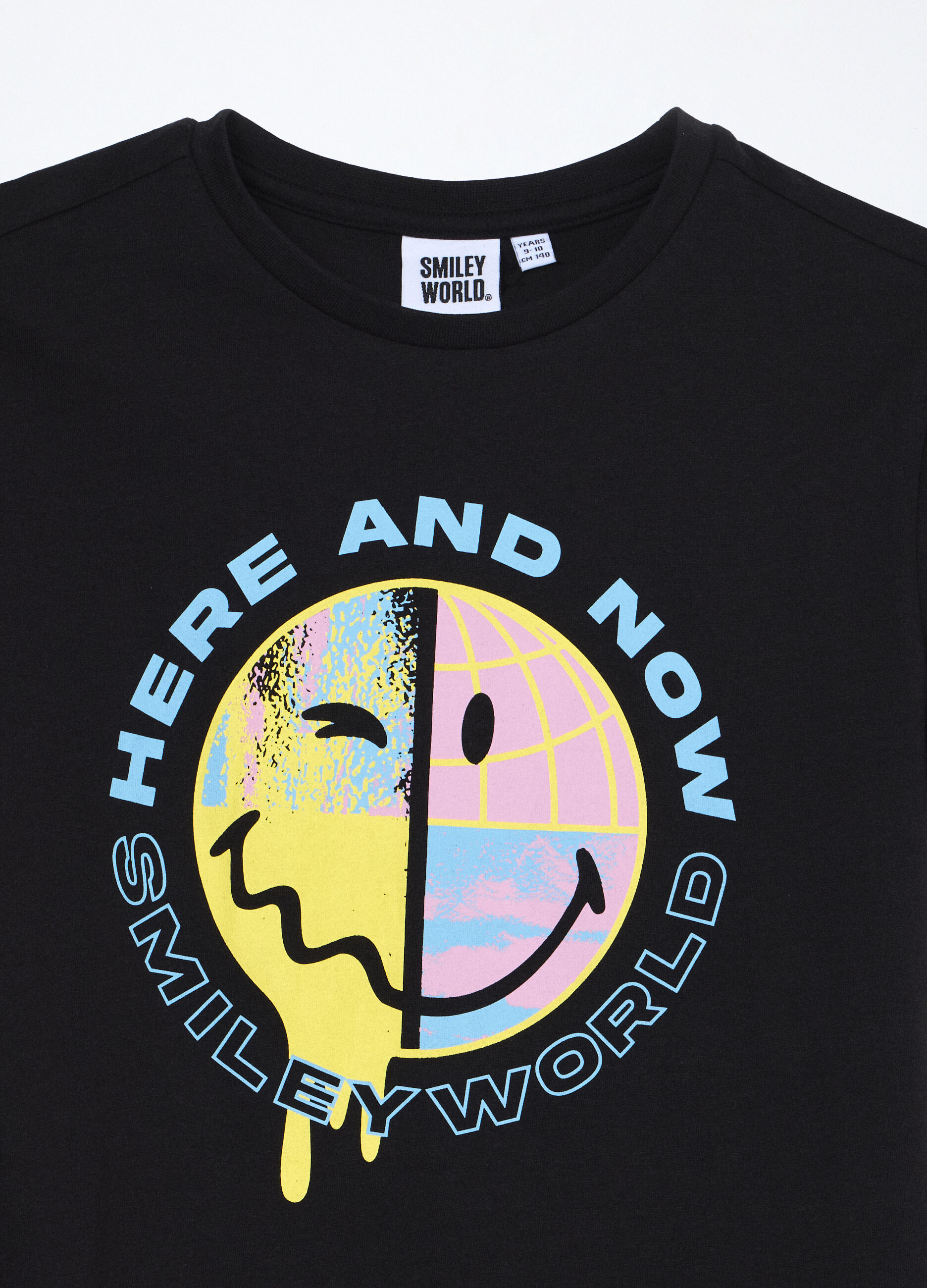 T-shirt in jersey di puro cotone ragazzo_2