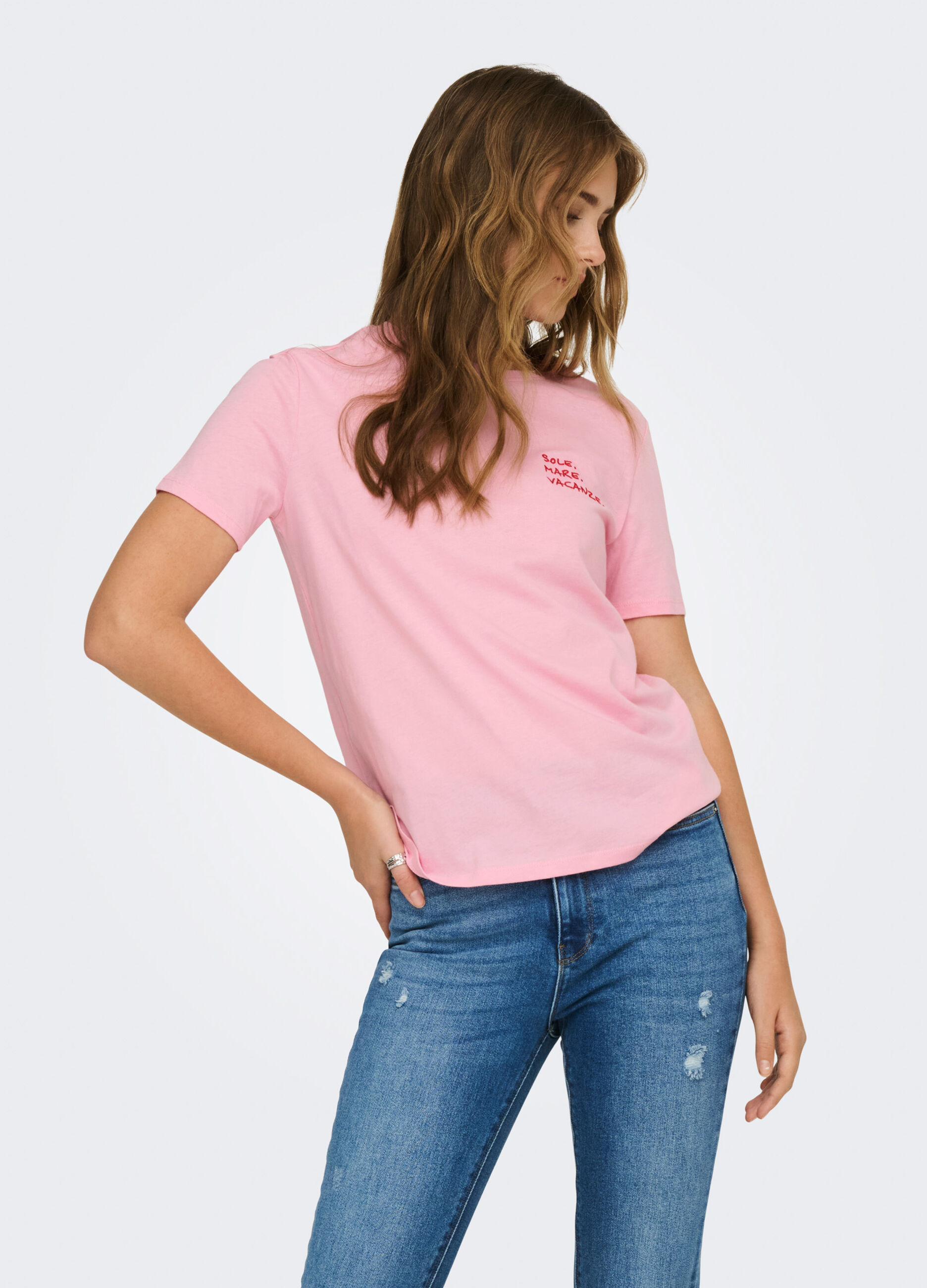 T-shirt regular fit_2