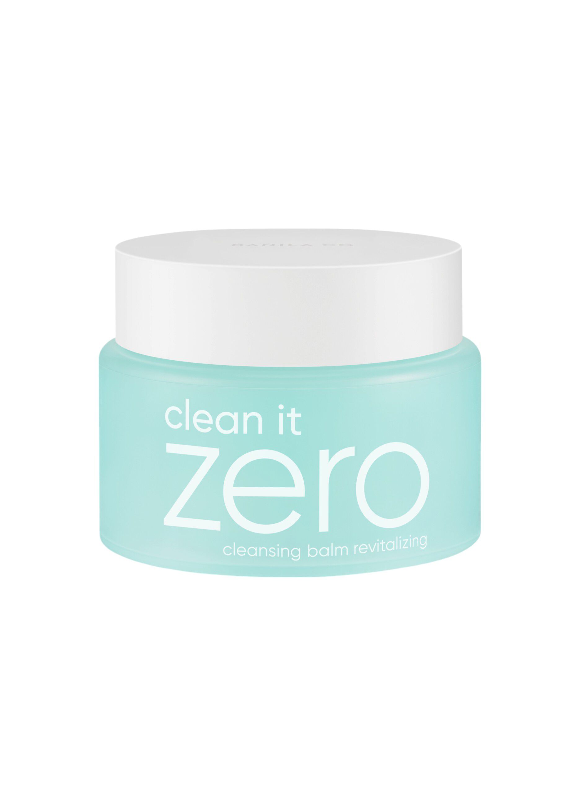Clean It Zero Cleansing Balm Revitalizing - skincare coreana_0