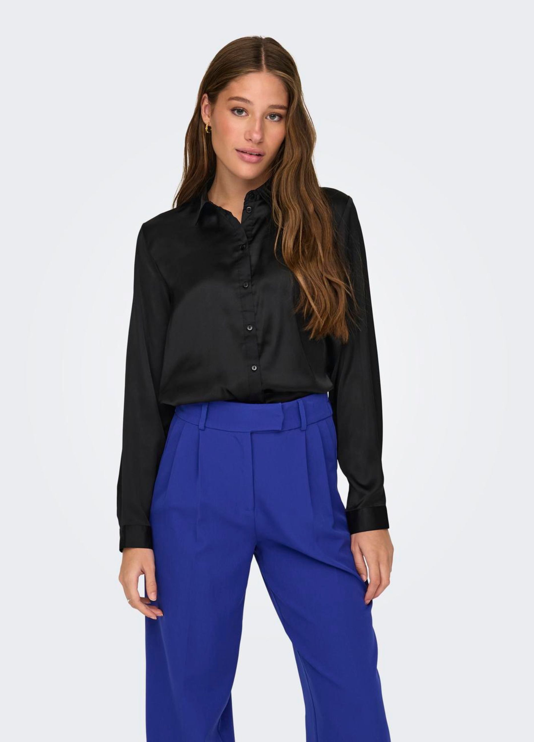 Camicia a maniche lunghe_0