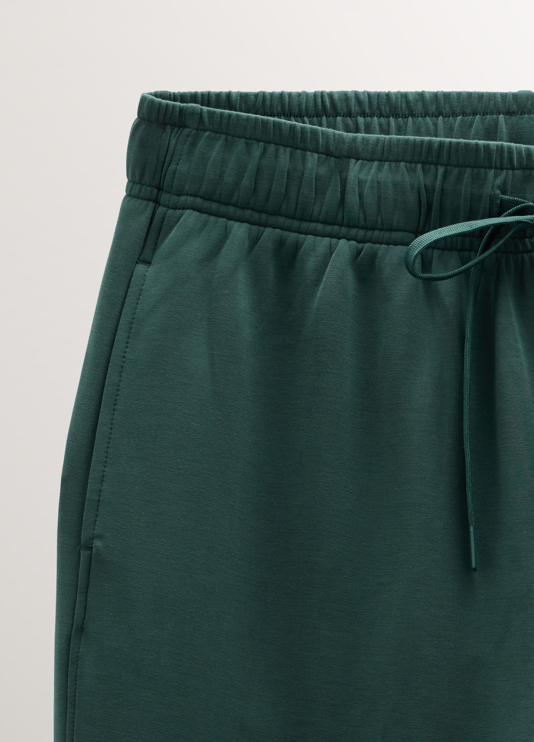 Jogger in poli-viscosa donna curvy_2