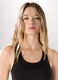 Top in interlock stretch Holistic Fitness donna_2