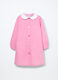 Grembiule misto cotone bambina_0