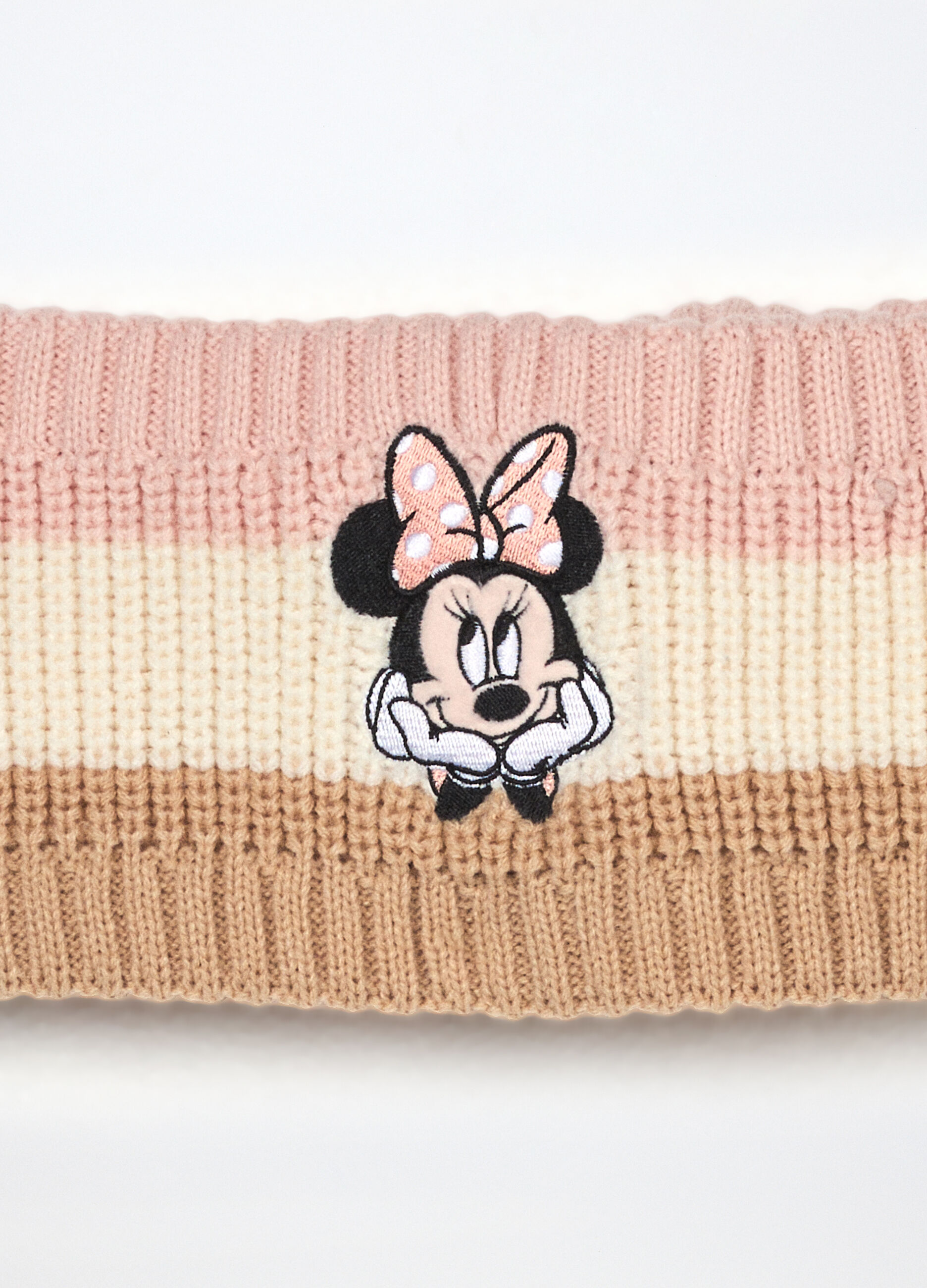 Scaldacollo tricot neonata_2