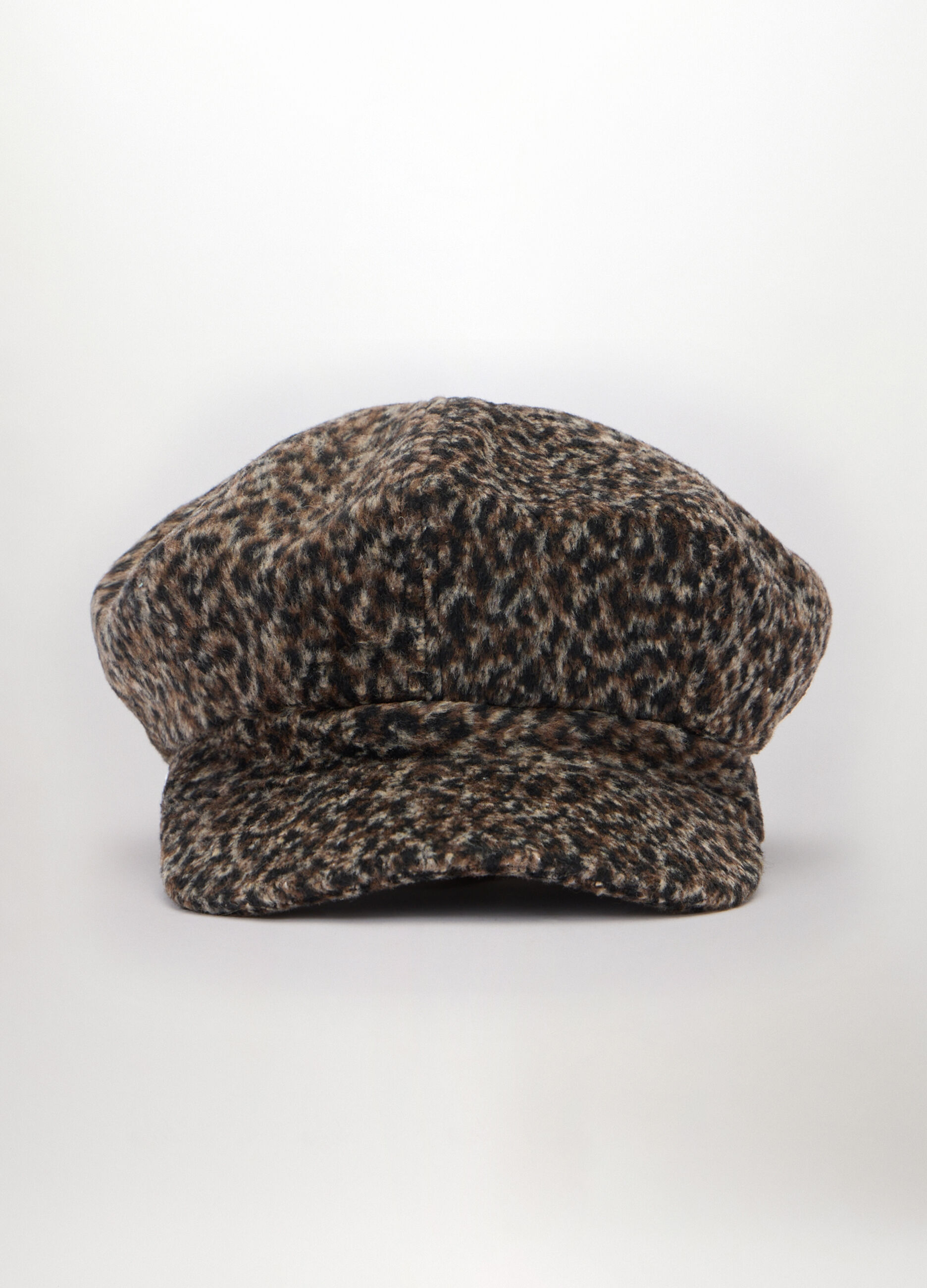 Berretto baker boy animalier donna _0