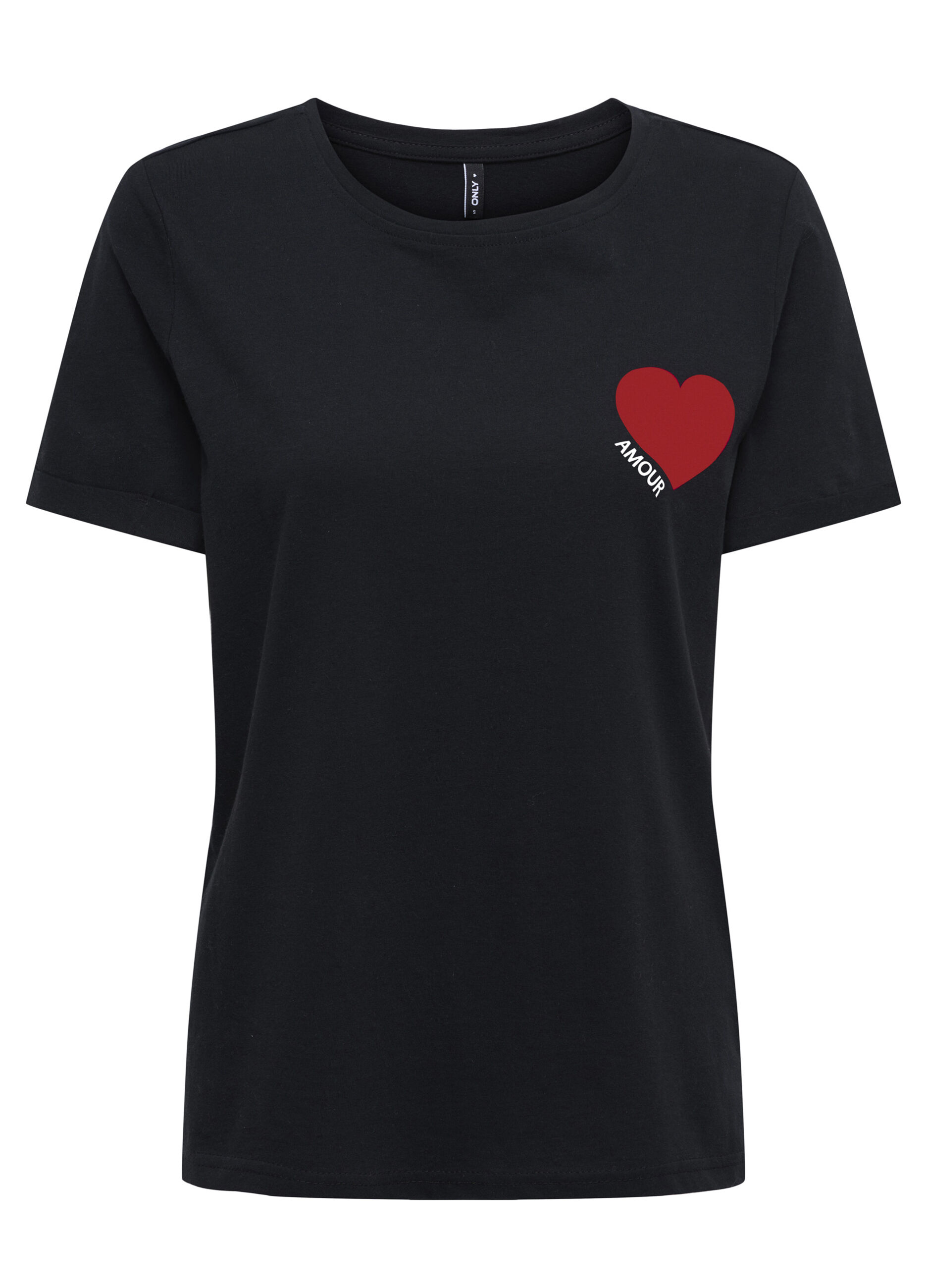 T-shirt regular fit_2