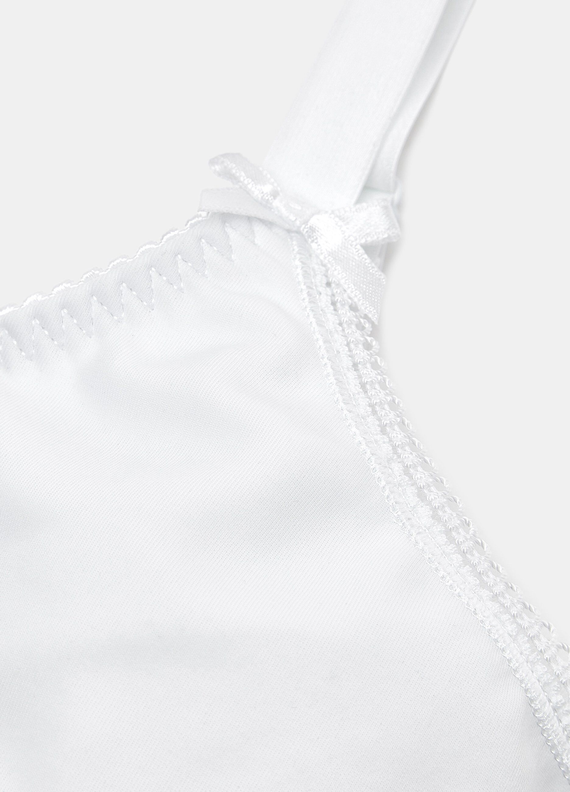 Reggiseno soft con fiocchetti_1