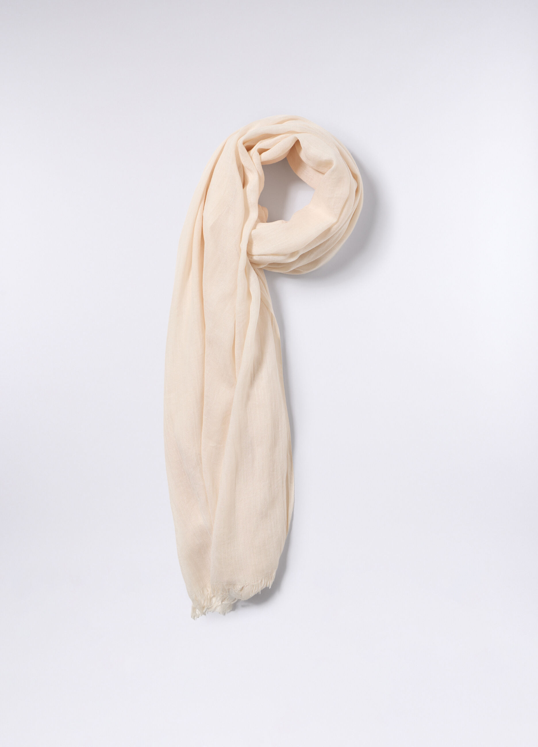 Sciarpa misto viscosa donna_0