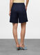 Bermuda wide leg misto lino donna_1