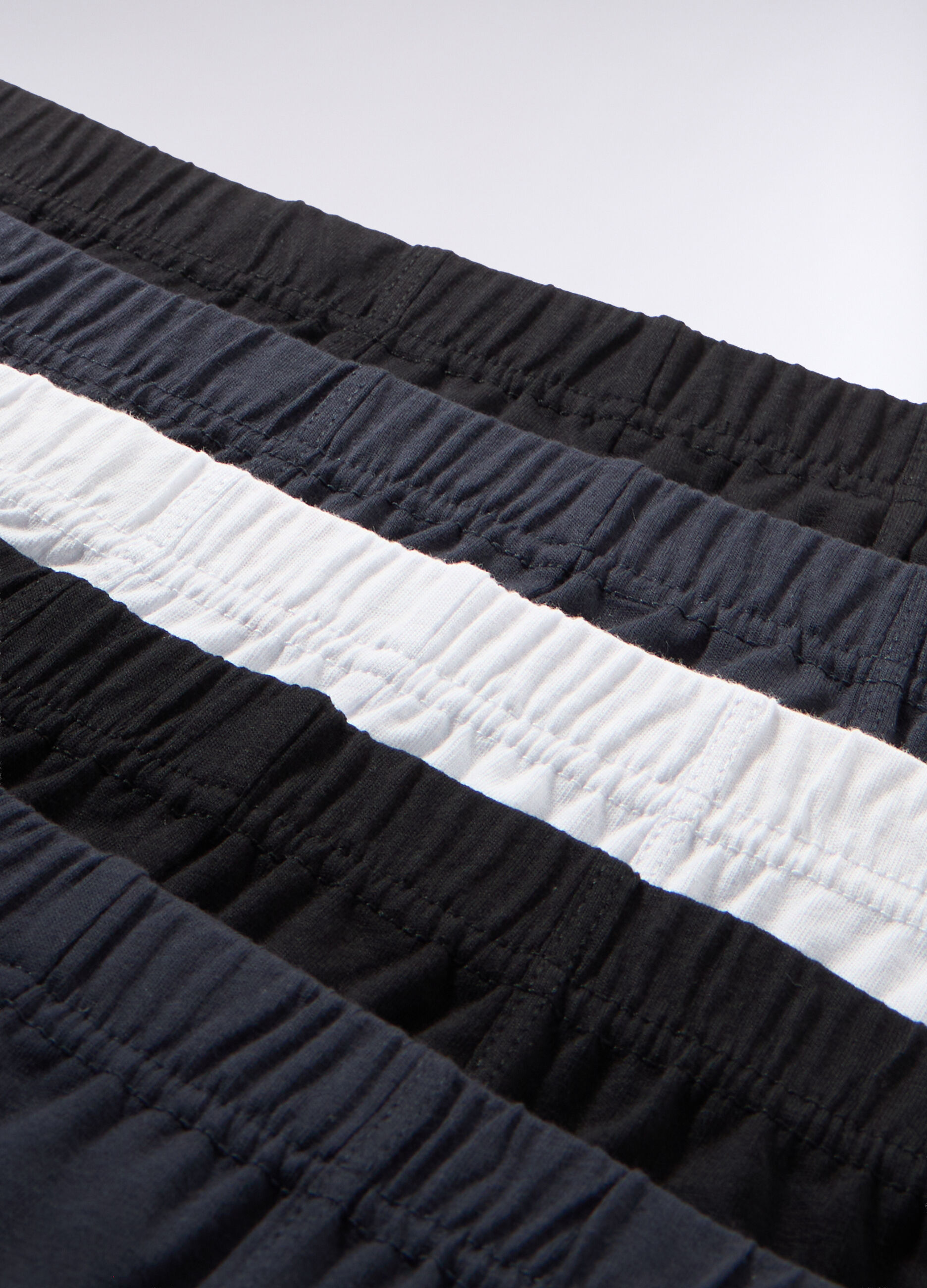 5 pack boxer in cotone uomo_2