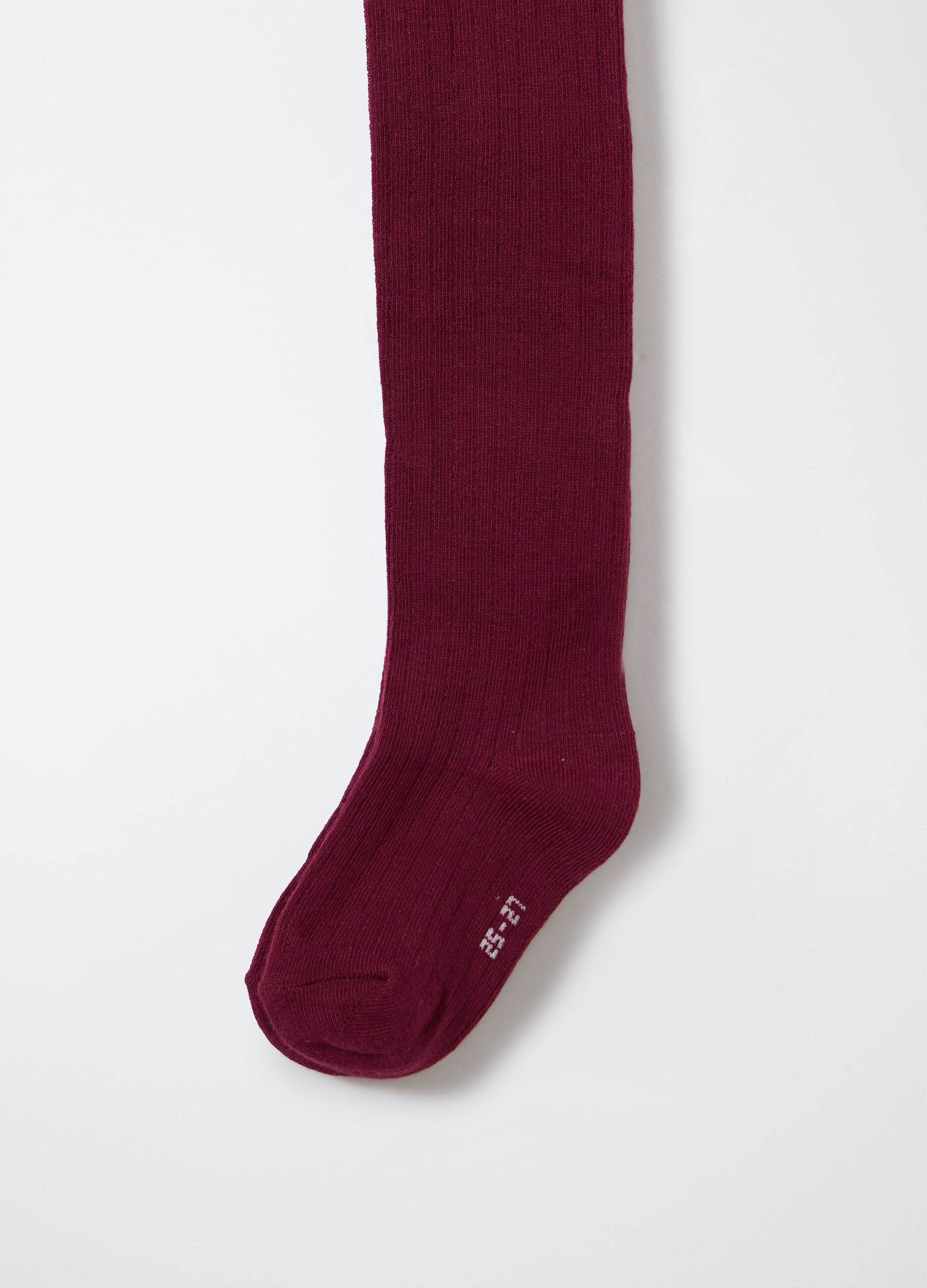 Pack 3 collant misto cotone stretch bambina_3