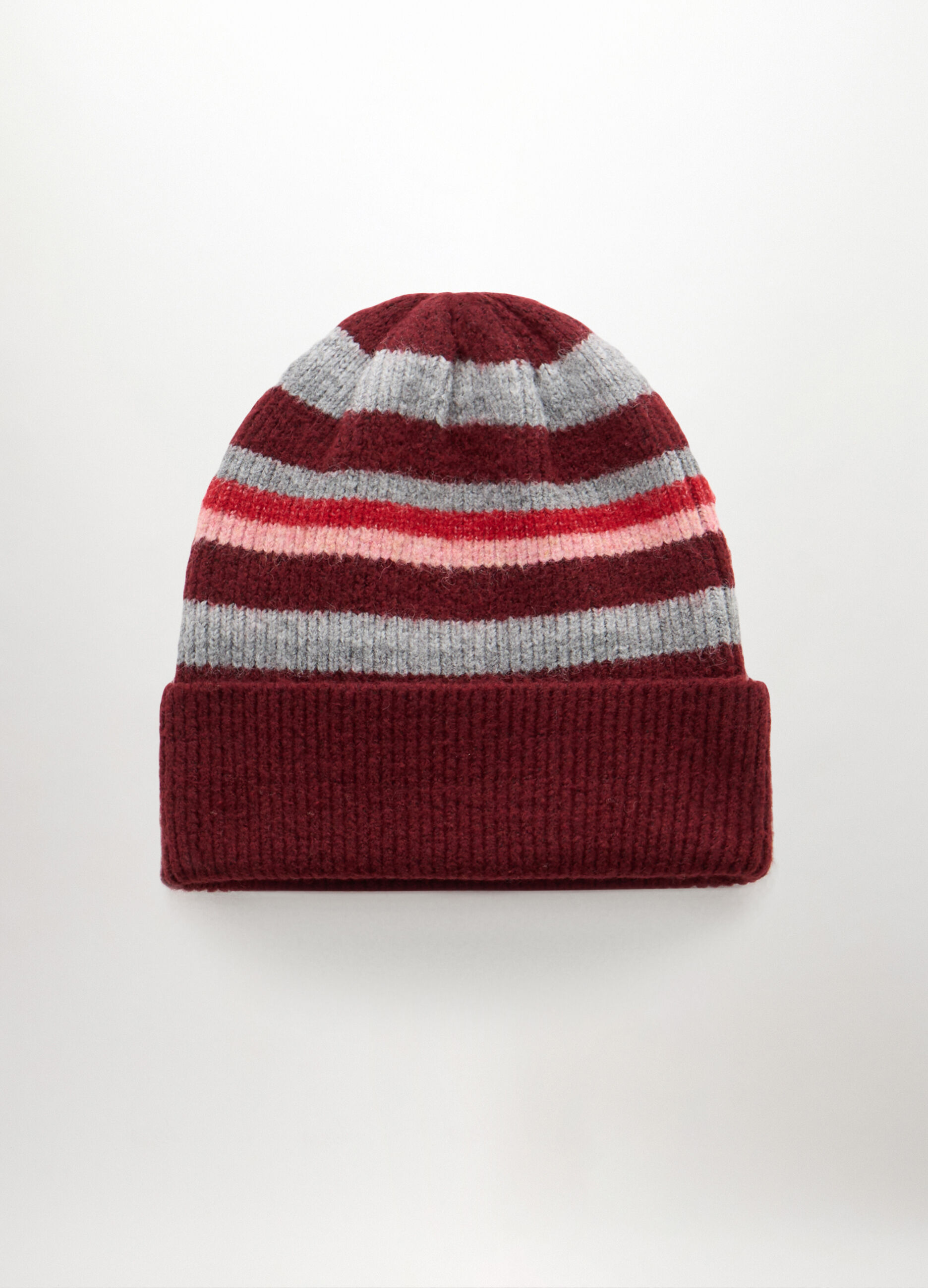 Berretto tricot donna_0