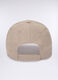 Cappello da baseball in lino uomo_1