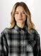 Camicia in flanella misto viscosa donna_2