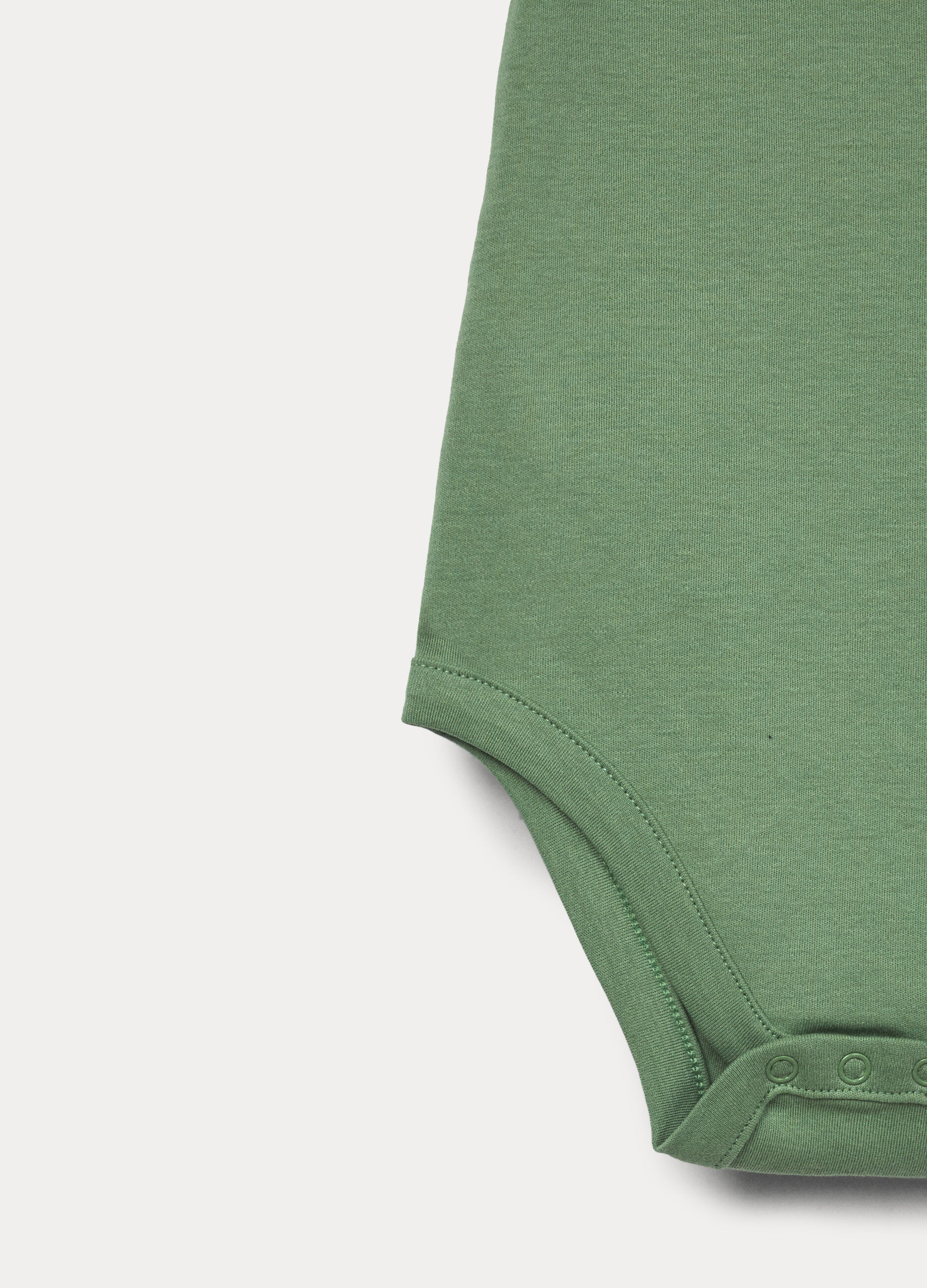 Pack 3 body in interlock di puro cotone _4