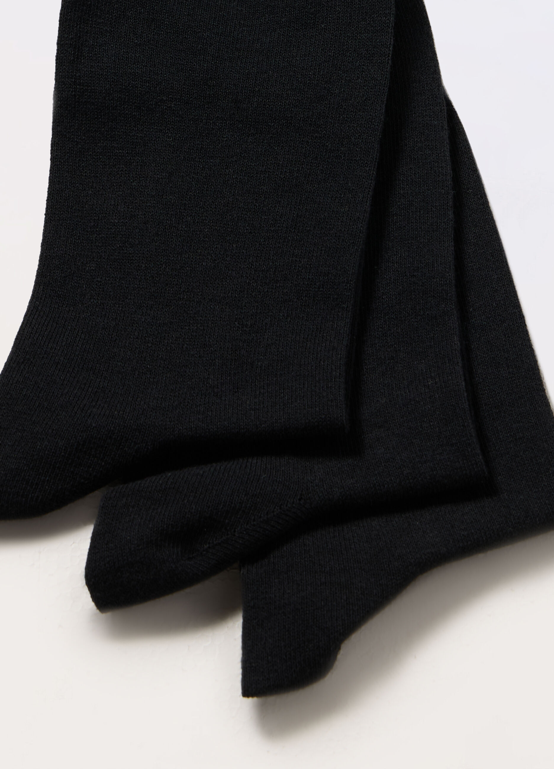 3 pack calze corte in cotone stretch_1