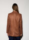 Blazer doppiopetto misto lino donna_2