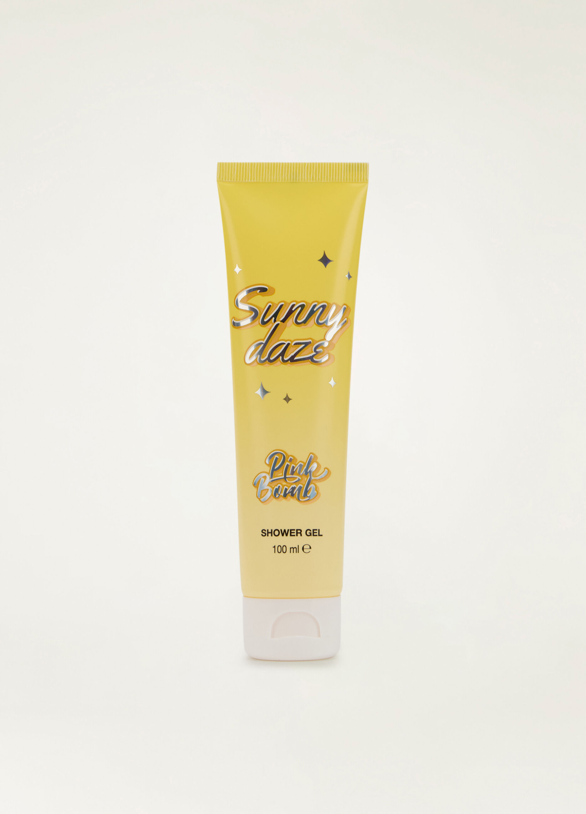 Shower gel glitter Sunny daze_0