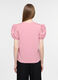 T-shirt girocollo donna_1