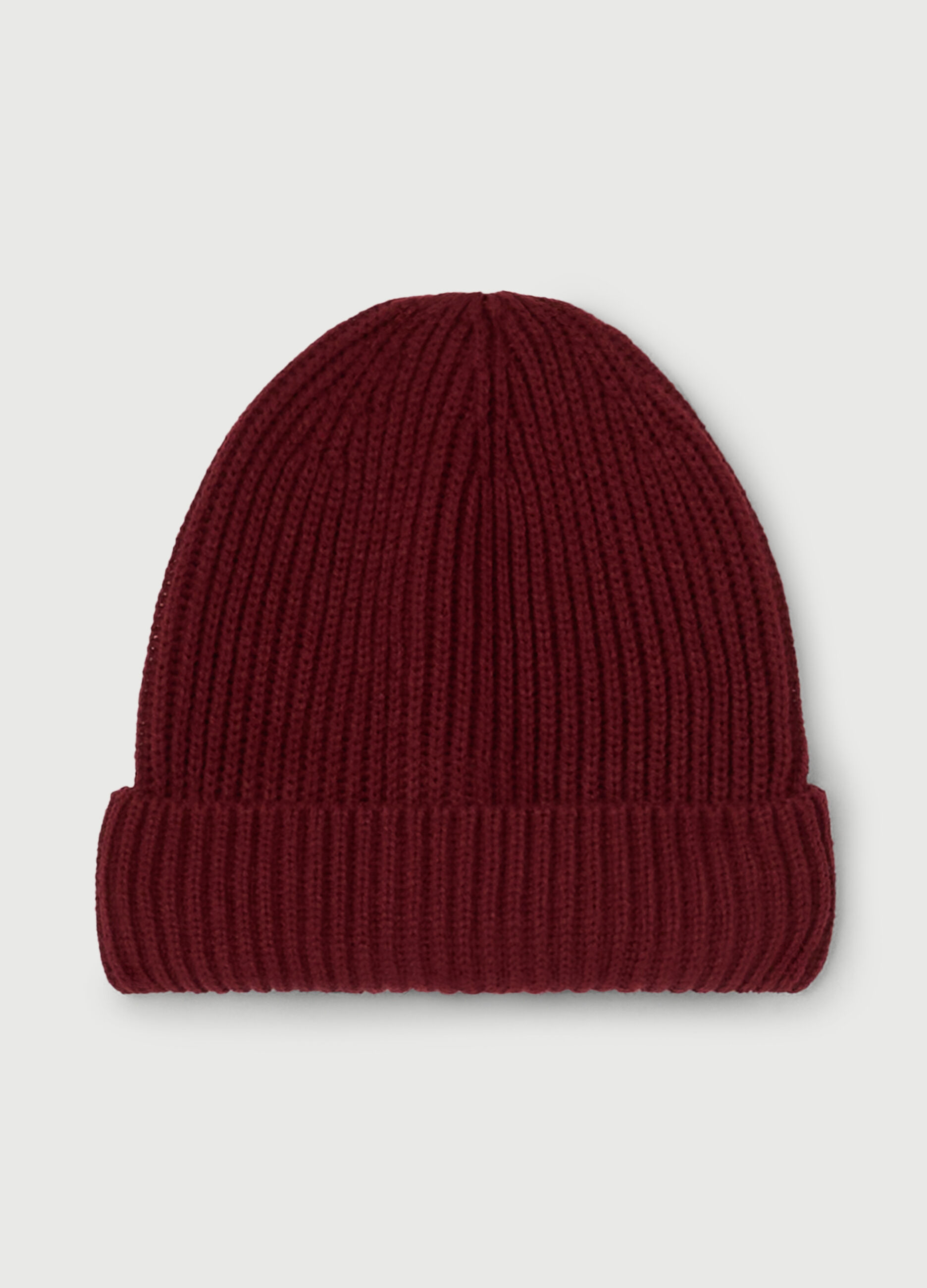 Berretto tricot donna_0