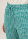 Pantaloni in pura viscosa donna_2