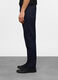Jeans 5 tasche slim fit in denim uomo_1