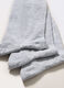 3 pack calzini sneaker in cotone stretch uomo_1