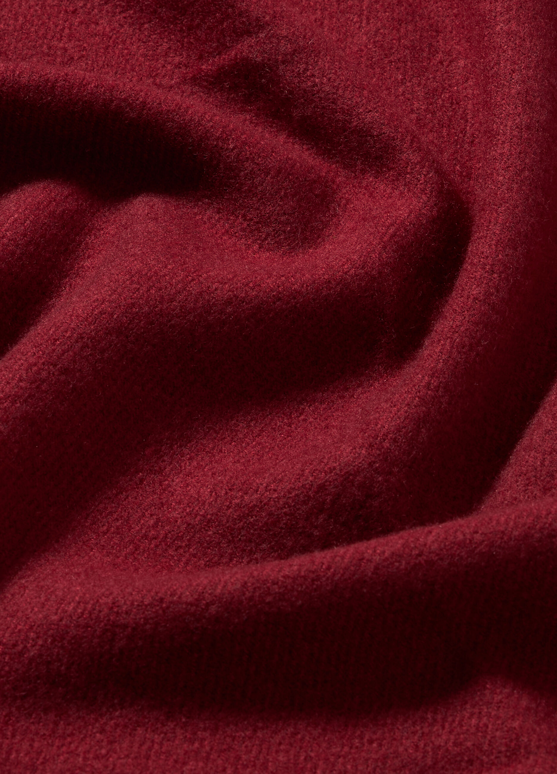 Sciarpa jacquard donna_1