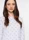 Top pigiama girocollo donna_2