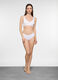 Reggiseno a triangolo in microfibra donna_0