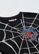 T-shirt in puro cotone a maniche lunghe bambino_1