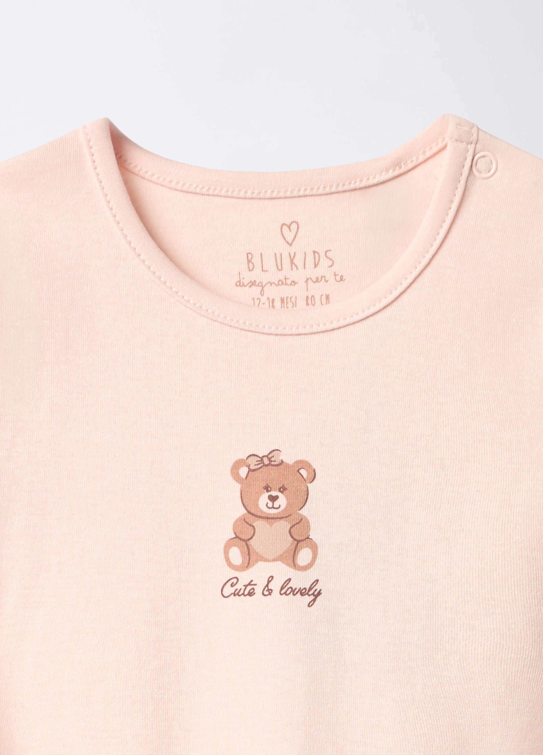 Pack 3 body in interlock di puro cotone neonata_3