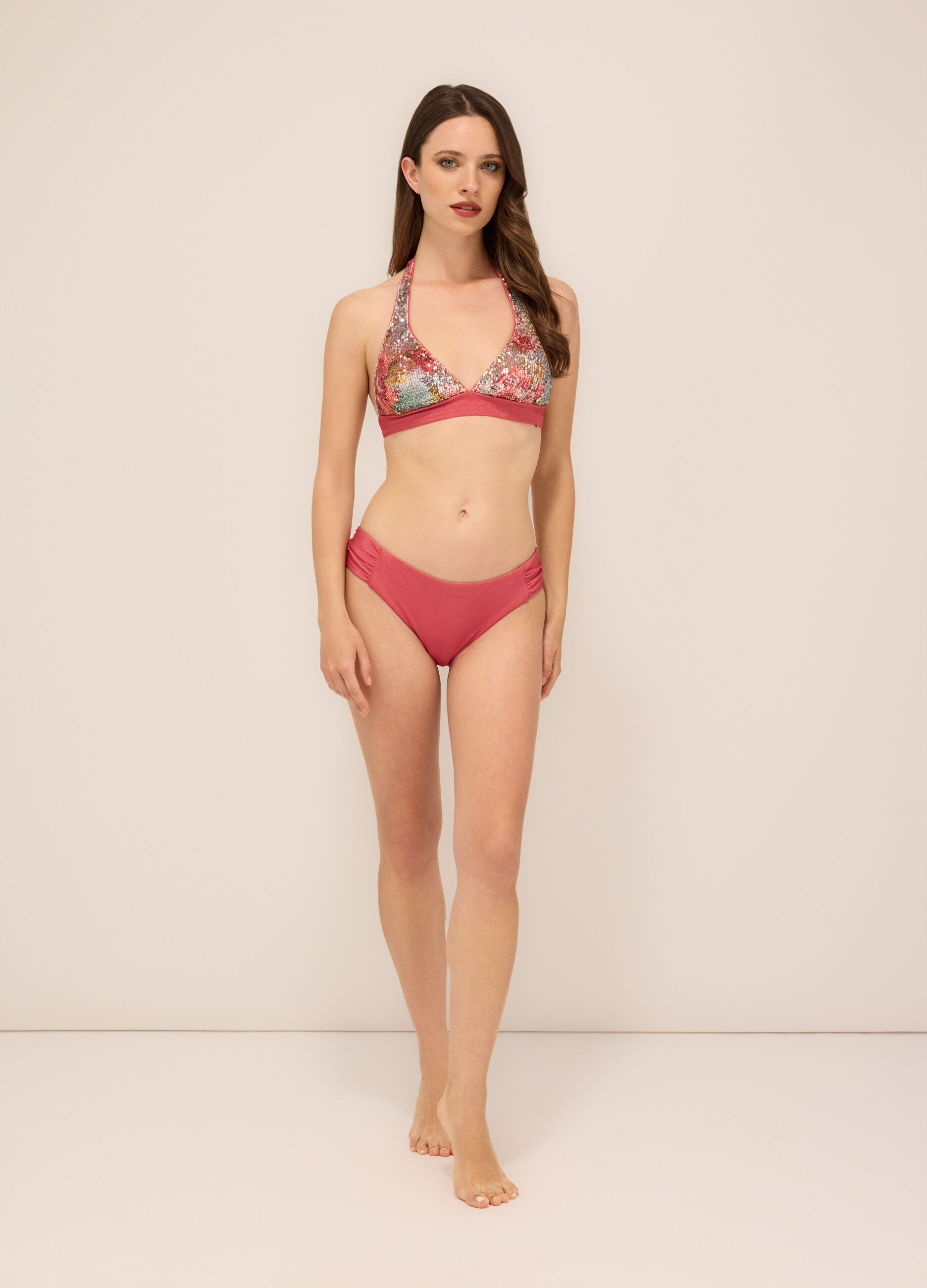 Costume slip a vita alta donna_0