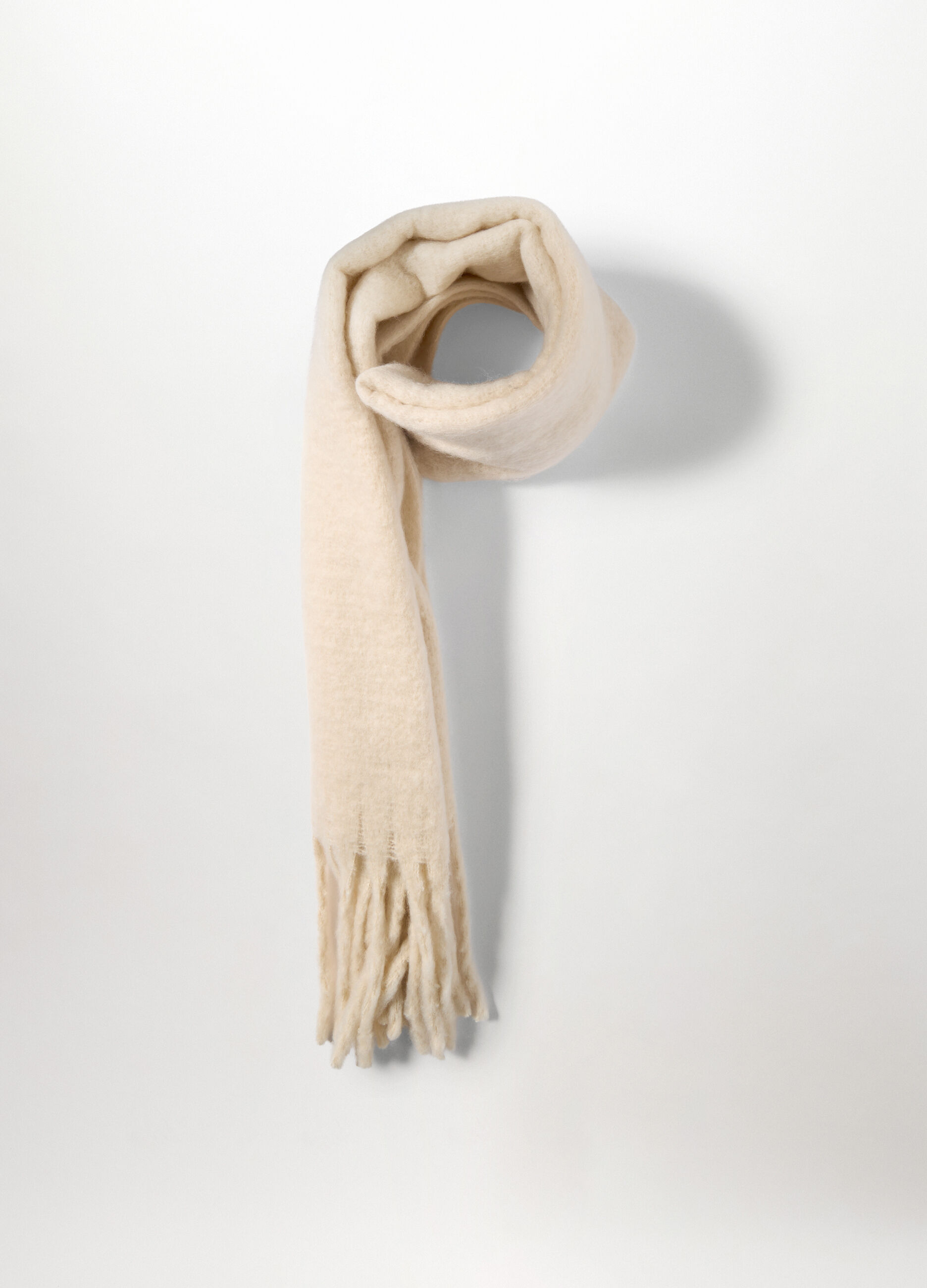 Sciarpa tricot donna_1