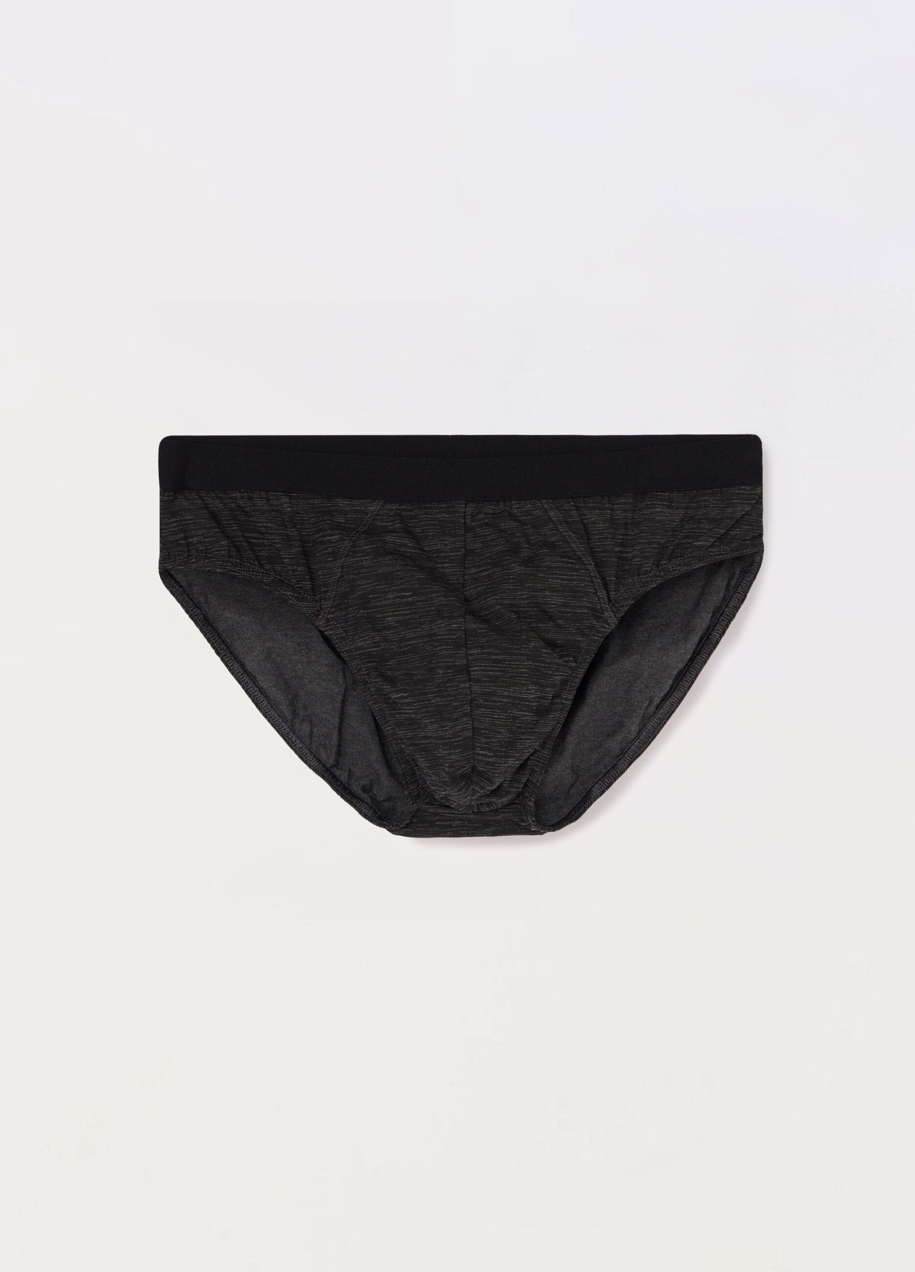 5 pack slip in jersey di cotone uomo _1