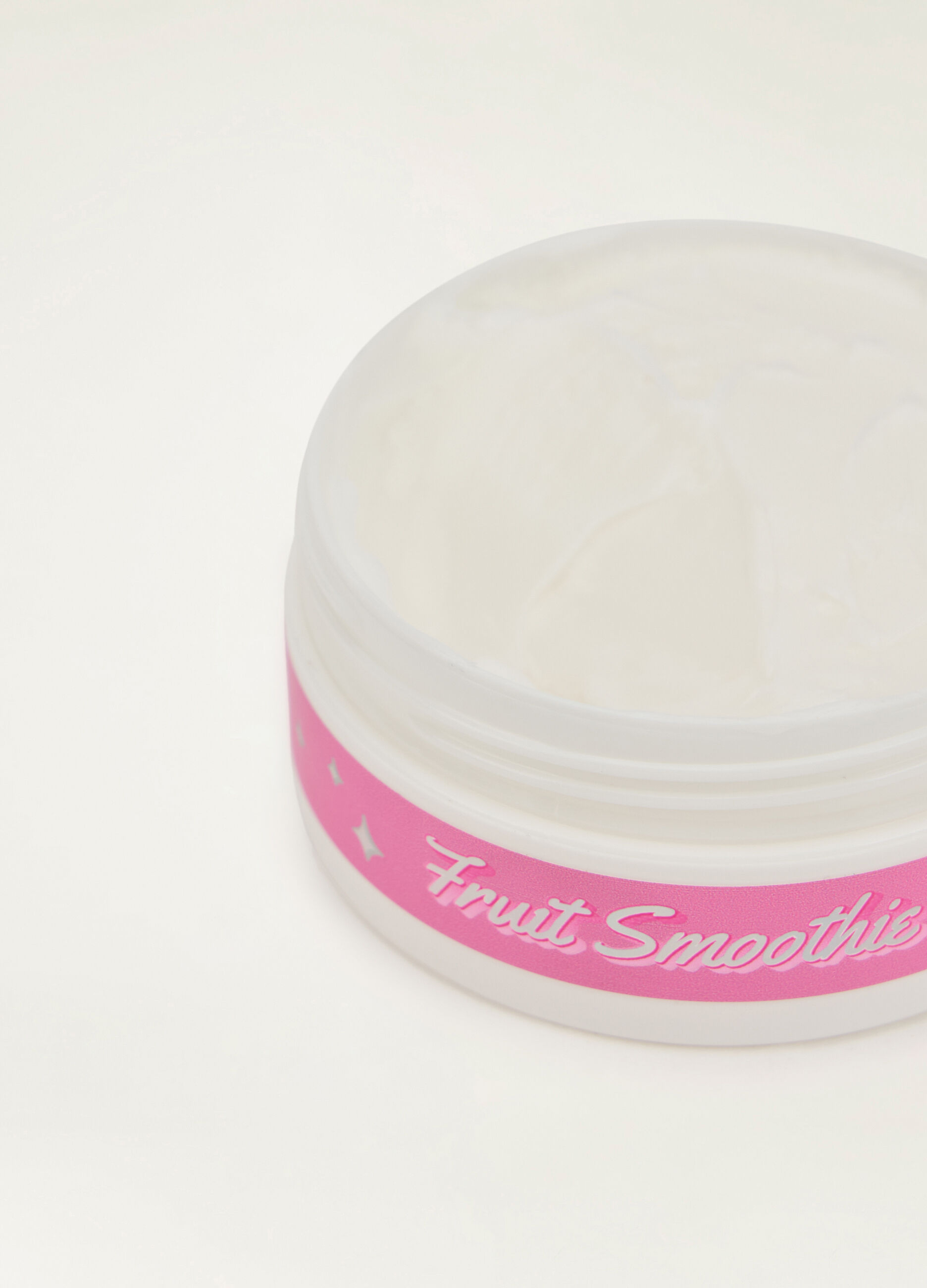 Body Butter glitter Pink shake _1