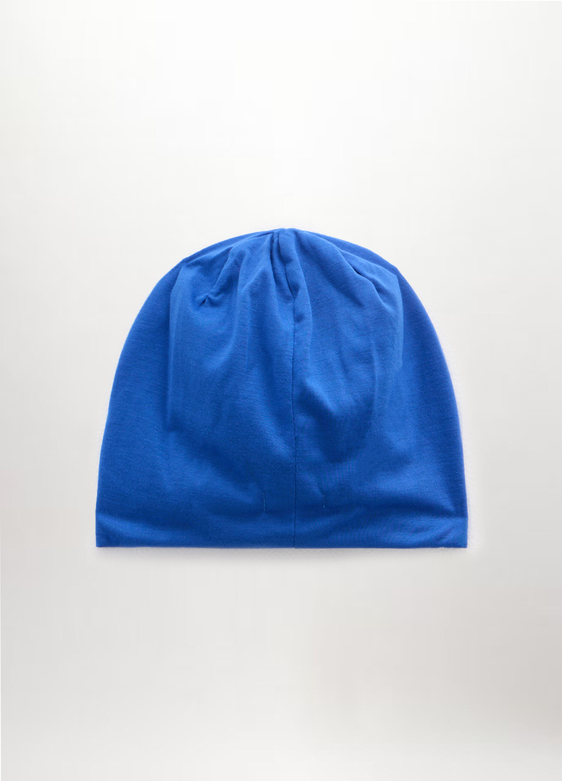 Berretto sportivo in jersey uomo_1