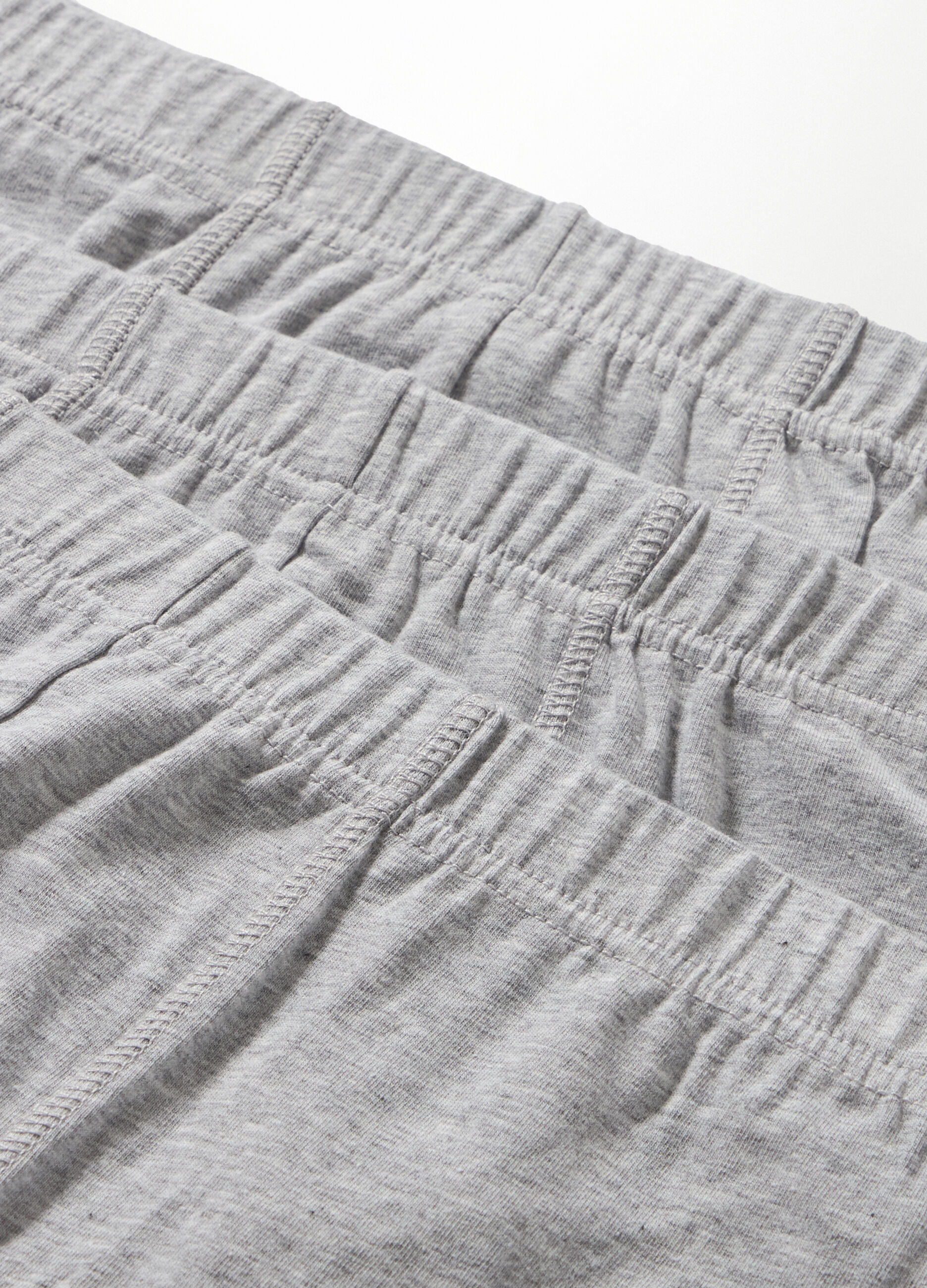 3 pack boxer in cotone stretch uomo_2