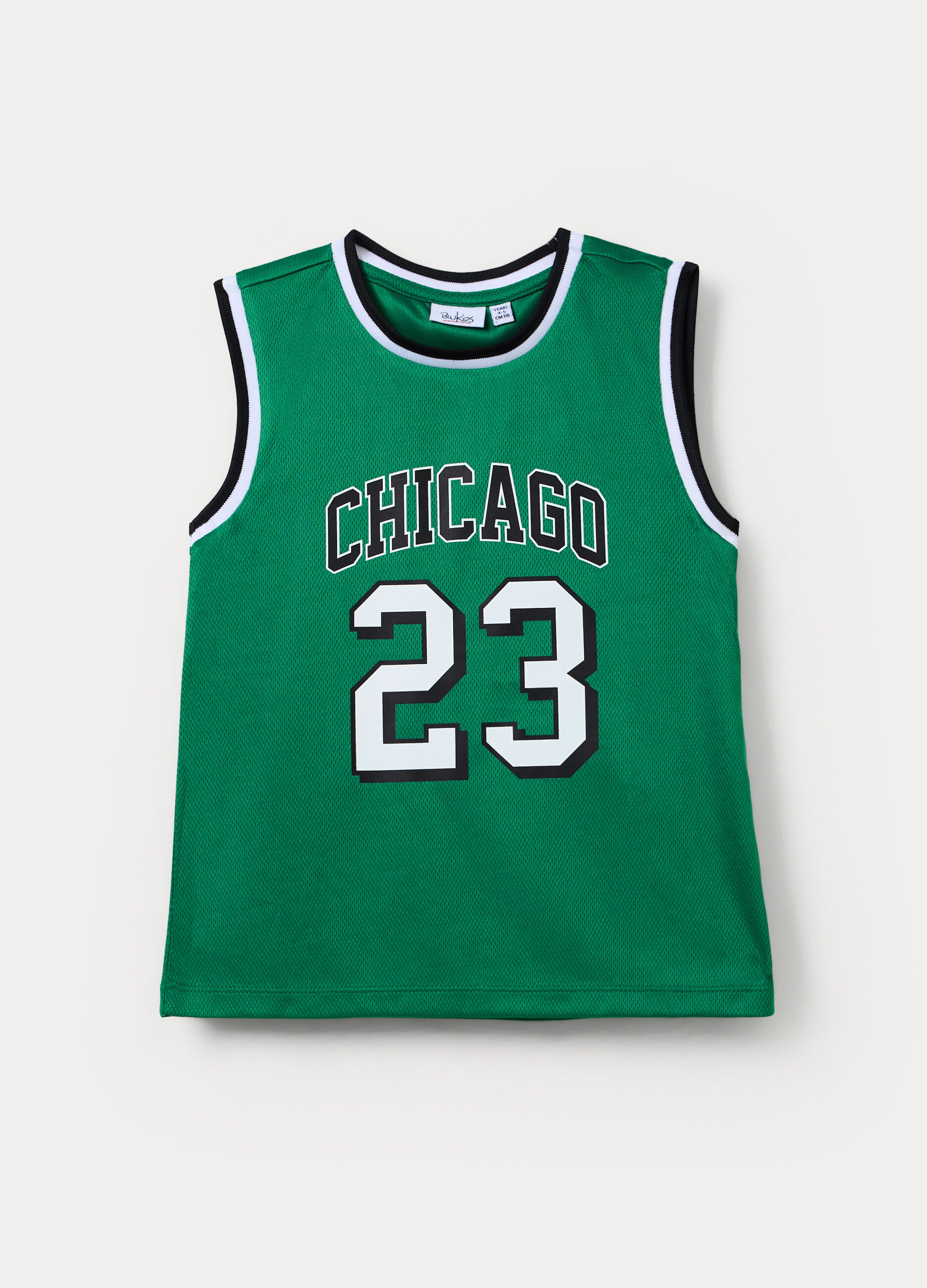 Canotta mesh bambino_0