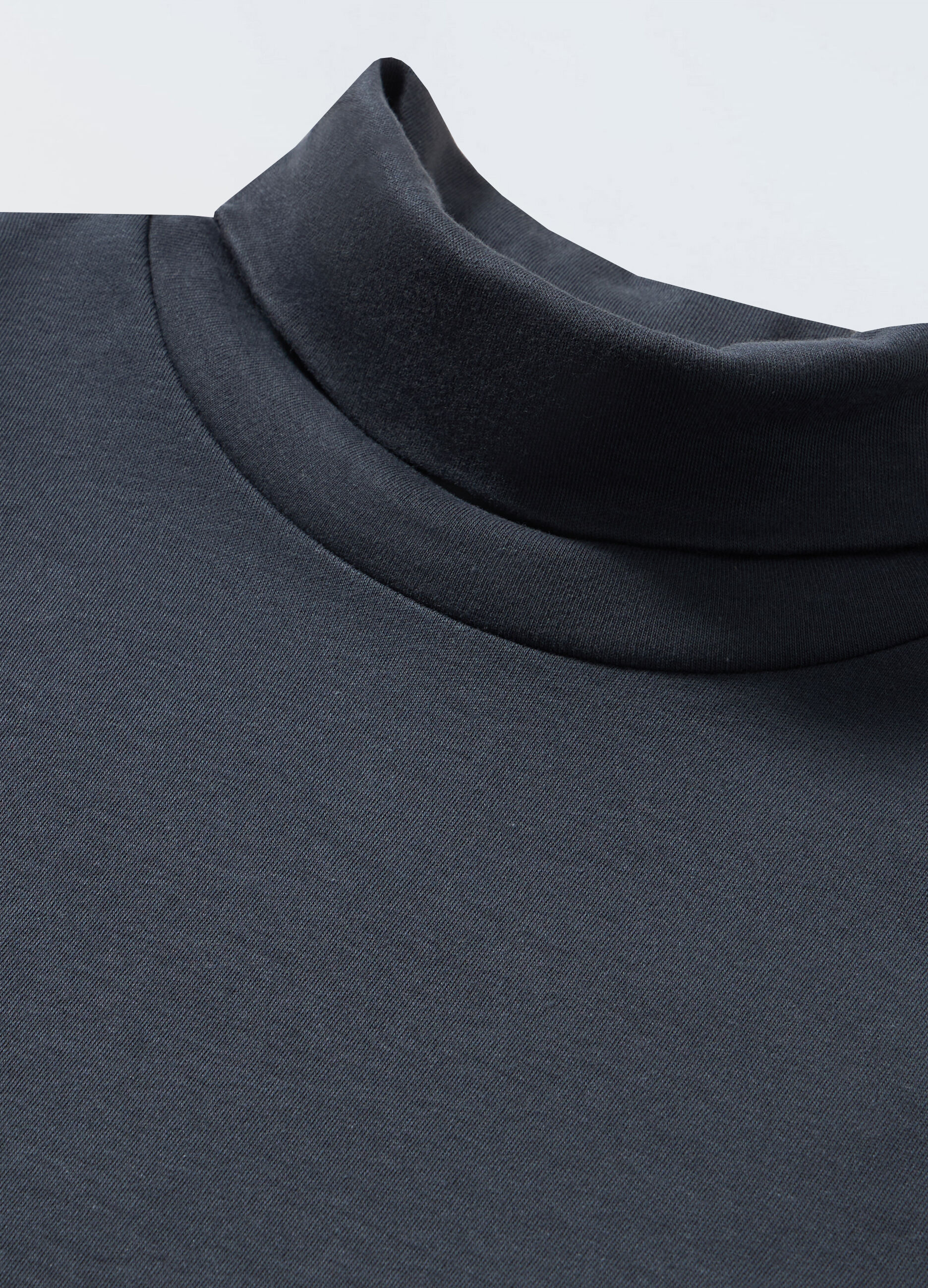 Lupetto in puro cotone ragazzo_1