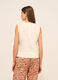 Blusa misto lino donna_1