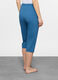 Pantalone pigiama capri regular fit donna_1