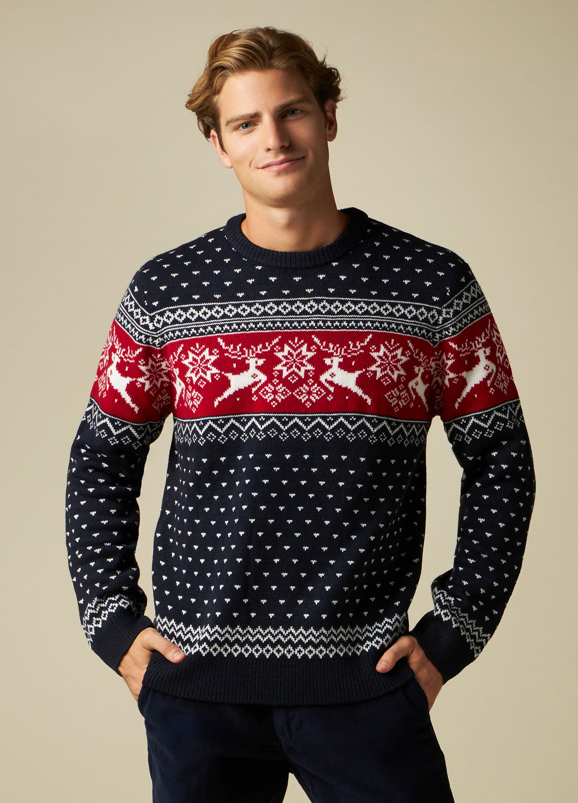 Natalizio Upim Maglioni Natalizi Uomo Upim Magliette On Sale 2025