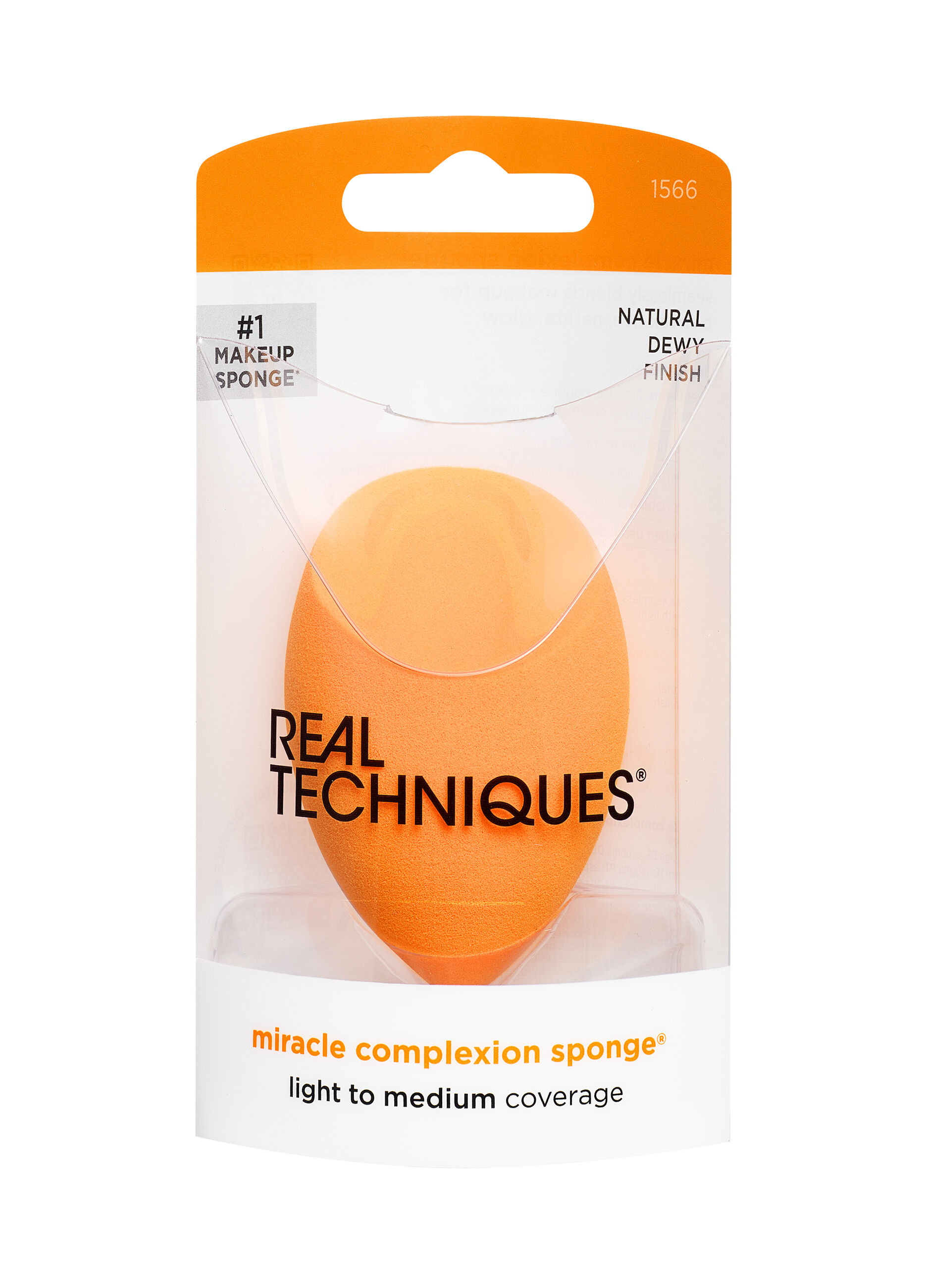 Spugnetta Viso (Liquidi e Creme)