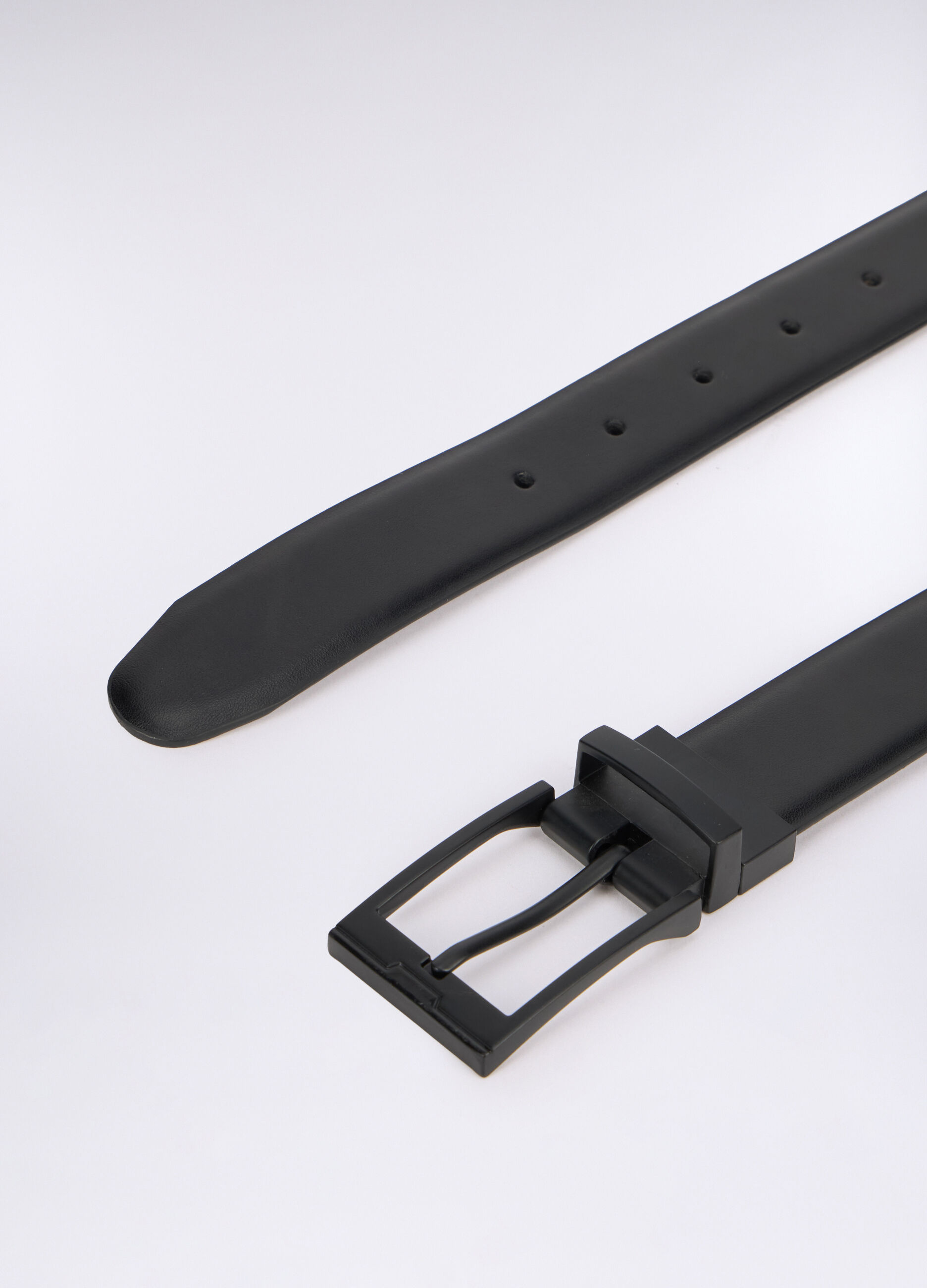 Cintura in vera pelle uomo_1