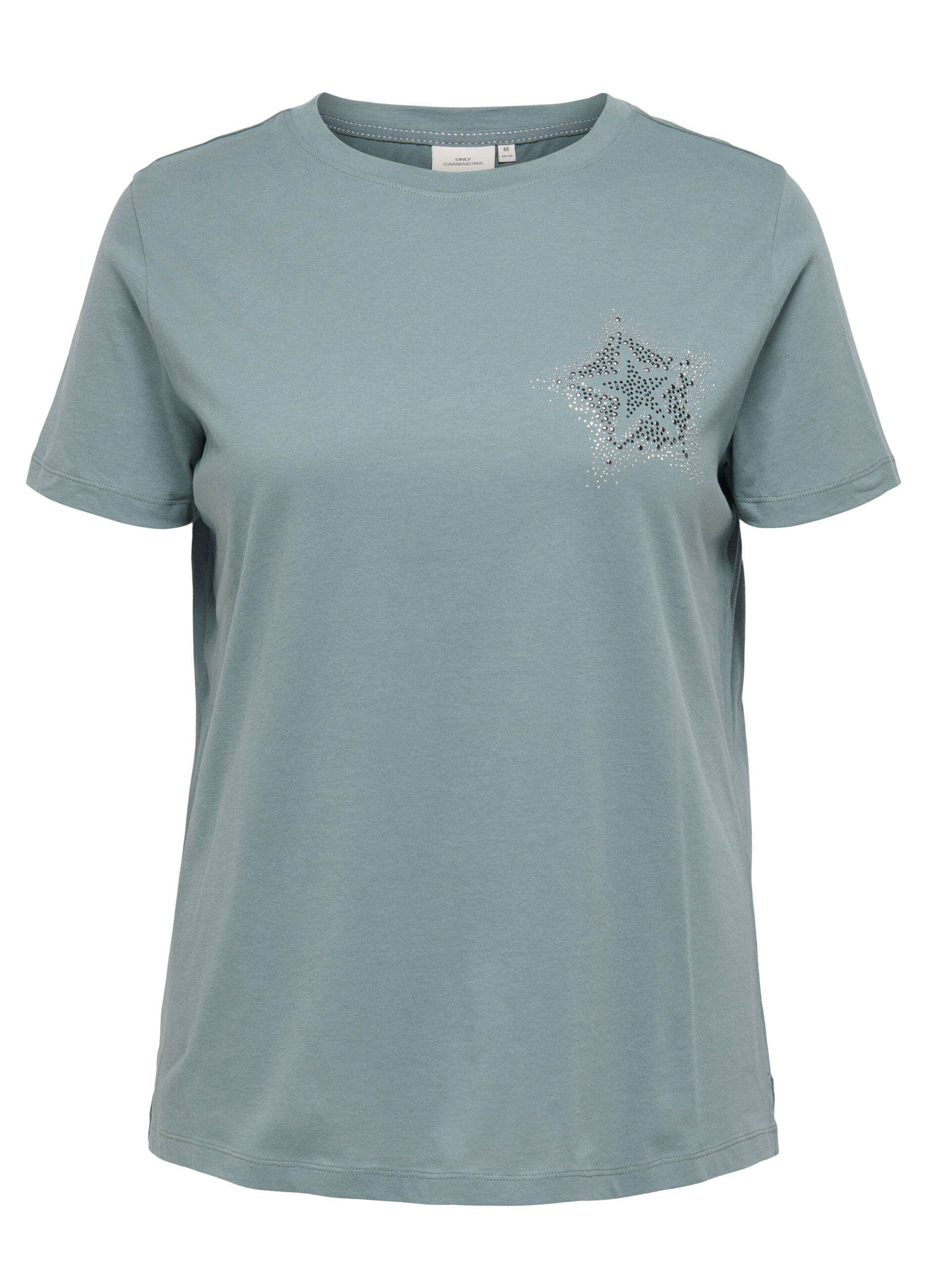 T-shirt regular fit_0