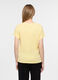 T-shirt girocollo donna_1