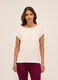 Blusa in pura viscosa donna_0